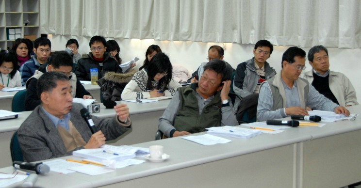 農業、環保、E化、生物技術等領域之審查委員。