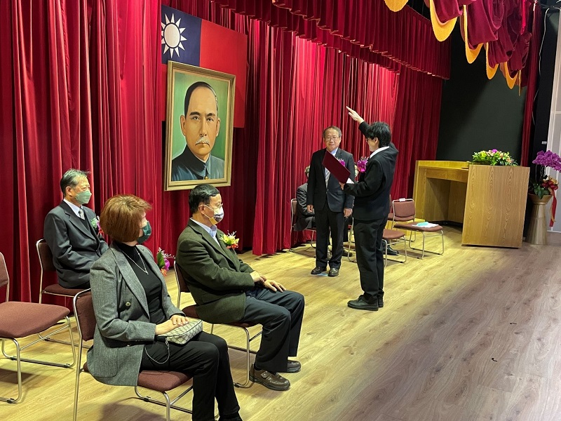 圖一