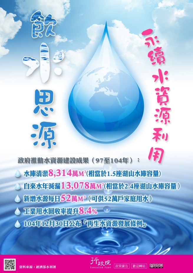 飲水思源