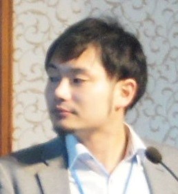 主講人：佐野勇氣組長