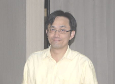 黃慶文助理研究員主講「農藥殘留檢驗及安全用藥」。
