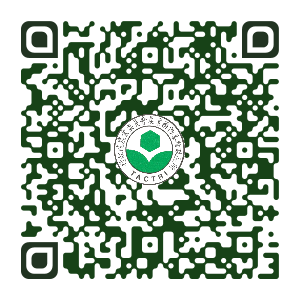 粉絲專頁QR code