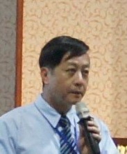 主講人：李德仁理事