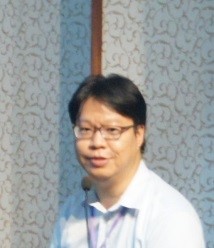主講人：林韶凱助理研究員