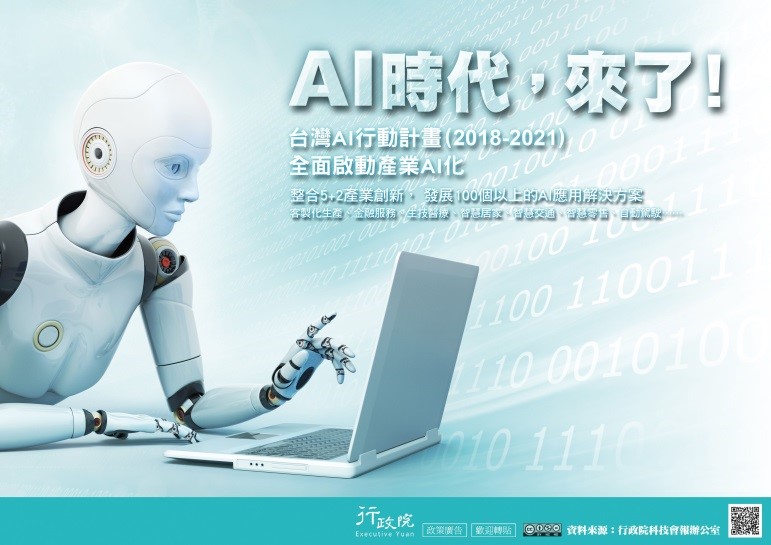 AI時代