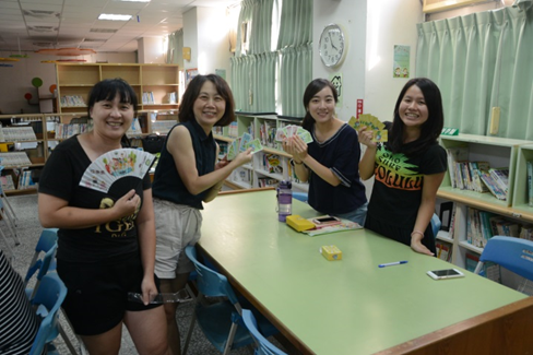 守護健康─從產地到餐桌的蔬果大冒險互動遊戲，寓教於樂