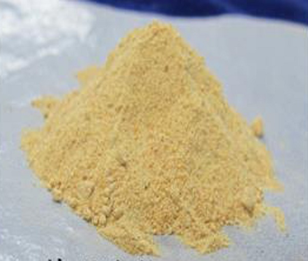 廢棄雞羽毛變綠金2