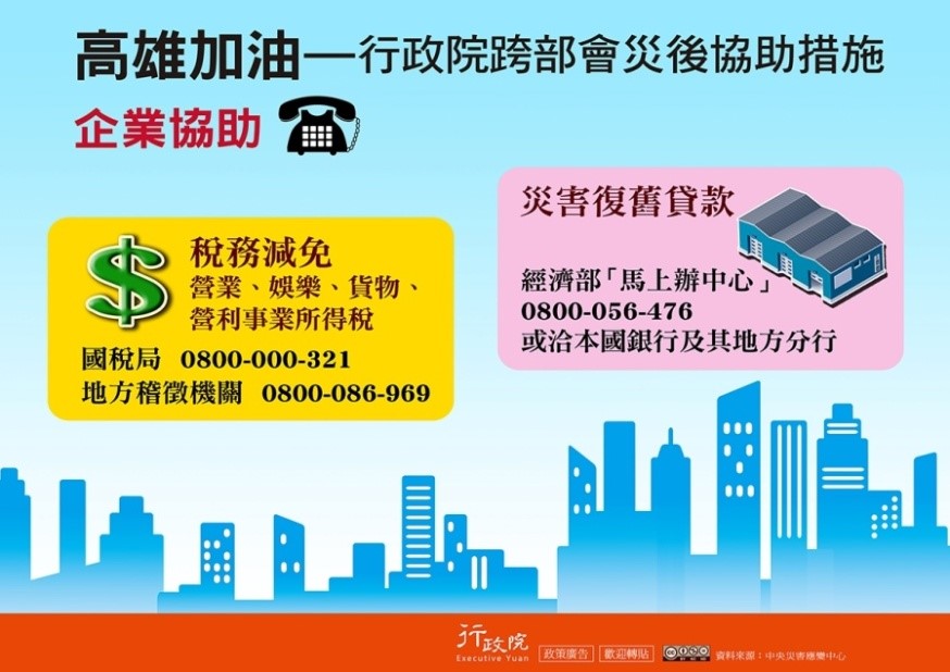 高雄加油