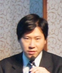 主講人：廖家鼎技正