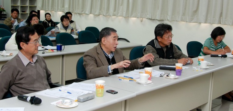 科技計畫審查委員。