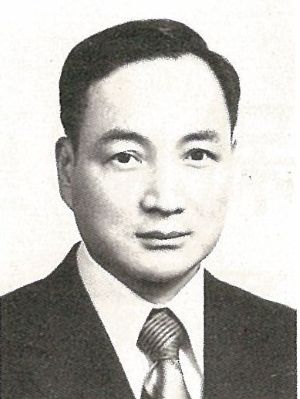 邱人璋