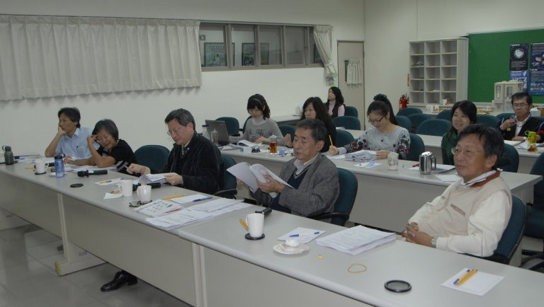 科技計畫審查委員。