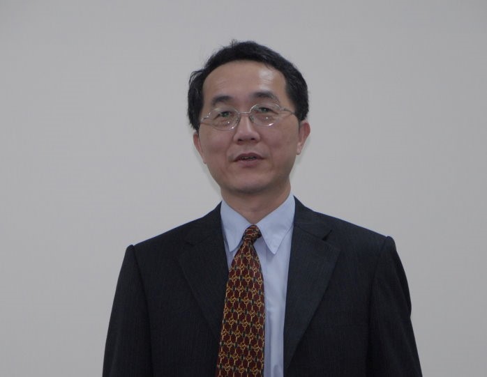 農業委員會楊會計主任順成擔任監交人。