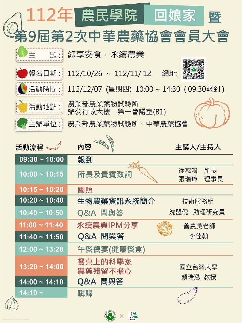 海報