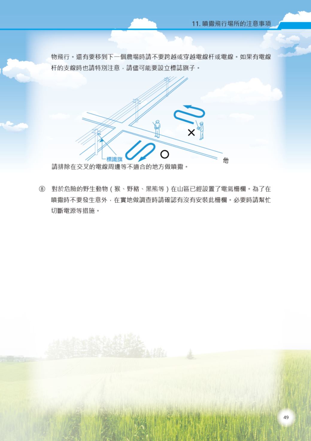 Page Background