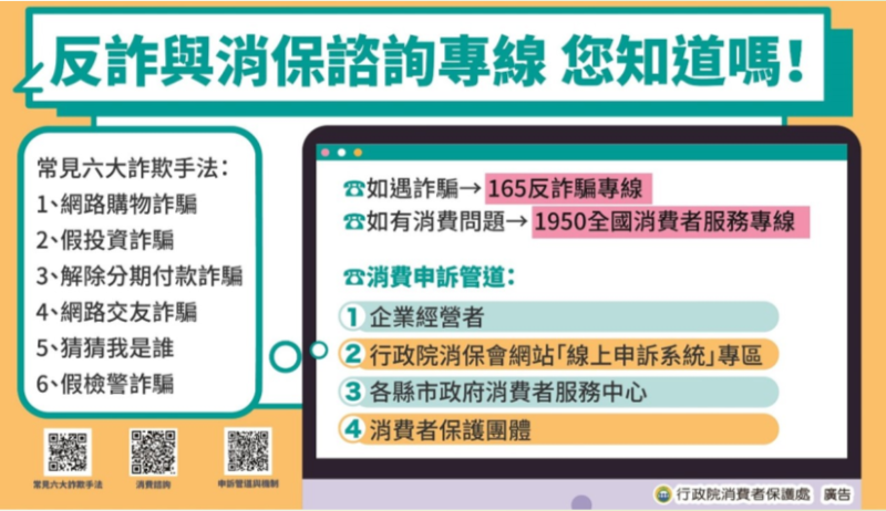政令宣導(110)