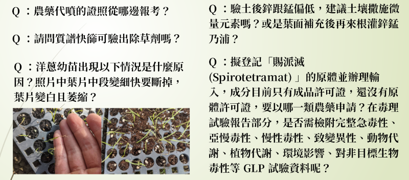 植物保護信箱(116)